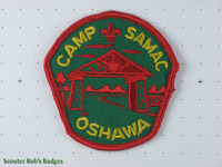 Camp Samac